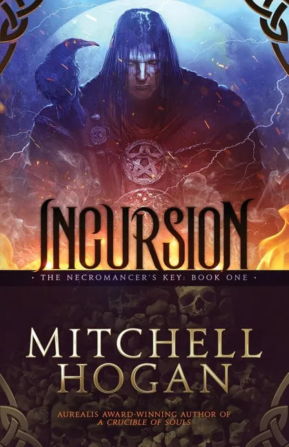 Incursion - Paperback