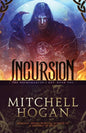 Incursion - Paperback