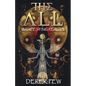 The All: Manifesting Reality - Paperback