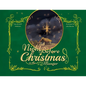 The Night Before Christmas in the Manger - Paperback