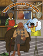 The Bearded Old Man - Paperback