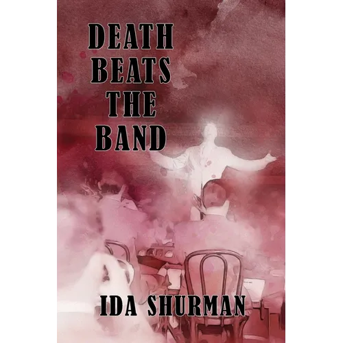 Death Beats the Band - Paperback