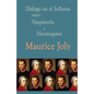 Diálogo en el infierno entre Maquiavelo y Montesquieu - Paperback