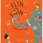 Fern and Horn - Hardcover