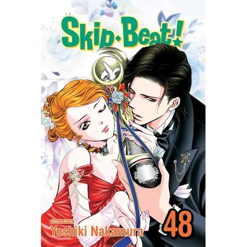 Skip-Beat!, Vol. 48 - Paperback