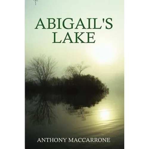 Abigail's Lake - Paperback