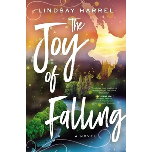 The Joy of Falling - Paperback