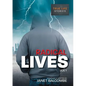 RADICAL LIVES Vol 1: 15 true life stories you just won't be able to put down - Paperback
