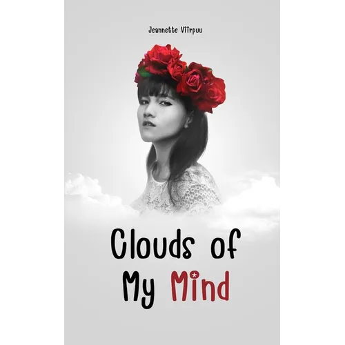 Clouds of My Mind - Paperback