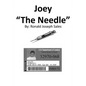 Joey The Needle: Joey The Needle - Paperback