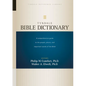 Tyndale Bible Dictionary - Hardcover
