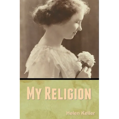 My Religion - Paperback