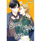 Stomp, Kick, Love, Vol. 3 - Paperback