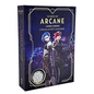12 Days of Arcane: A Pin Collector's Countdown - Paperback