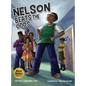 Nelson Beats The Odds - Hardcover