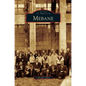 Mebane - Hardcover