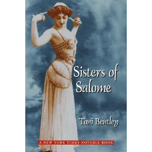 Sisters of Salome - Paperback