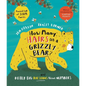 How Many Hairs on a Grizzly Bear?: And Other Big Questions about Numbers - Hardcover