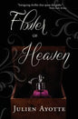Flower of Heaven - Paperback