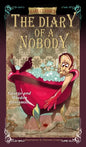 The Diary of a Nobody - Hardcover