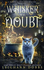 Whisker of a Doubt - Paperback