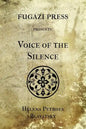 Voice of the Silence - Paperback