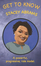 Get to Know: Stacey Abrams - Paperback