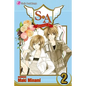 S.A, Vol. 2 - Paperback