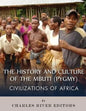 Civilizations of Africa: The History and Culture of the Mbuti (Pygmy) - Paperback