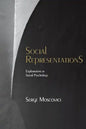 Social Representations: Essays in Social Psychology - Paperback