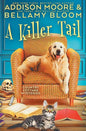 A Killer Tail - Paperback