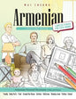 Armenian Picture Book: Armenian Pictorial Dictionary (Color and Learn) - Paperback