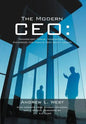The Modern CEO: Technology Tools, Innovation & Guidebook for Today's Tech Savvy Leader - Hardcover