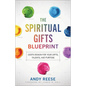 Spiritual Gifts Blueprint - Hardcover