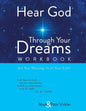 Hear God Through Your Dreams Workbook - Paperback