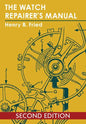 The Watch Repairer's Manual - Paperback