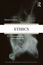 Ethics: A Contemporary Introduction - Paperback