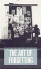 The Art of Forgetting - Paperback