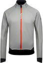 Gorewear C5 Gore Tex Infinium Thermo Jacket - Lab Gray Men's Small