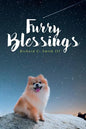 Furry Blessings - Paperback