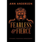 Fearless and Fierce: Dynamic Paradigm Management - Paperback