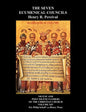 The Seven Ecumenical Councils Of The Undivided Church: Their Canons And Dogmatic Decrees Together With The Canons Of All The Local synods Which Have R - Paperback