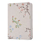 Japanese and Korean Super Thick Small Cloth Notebook for Writing and Sketching