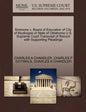 Simmons V. Board of Education of City of Muskogee of State of Oklahoma U.S. Supreme Court Transcript of Record with Supporting Pleadings - Paperback