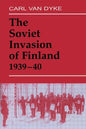 The Soviet Invasion of Finland, 1939-40 - Paperback