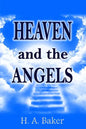 Heaven and The Angels - Paperback