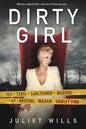 Dirty Girl: The State Sanctioned Murder of Brothel Madam Shirley Finn - Paperback