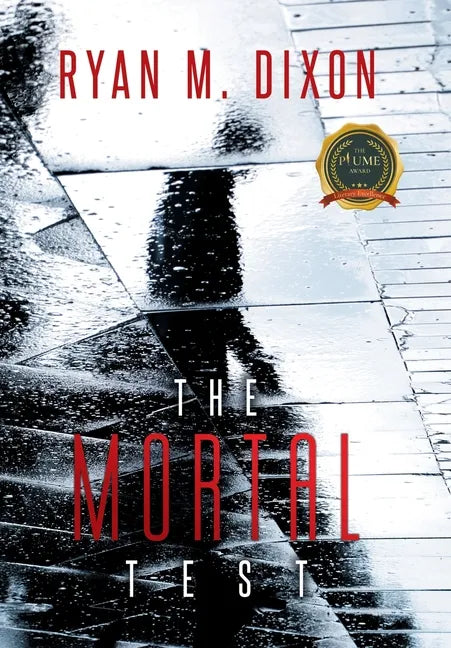 The Mortal Test - Hardcover