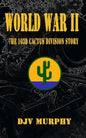 World War II: The 103d Cactus Division Story - Paperback