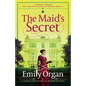 The Maid's Secret: A compelling historical murder mystery - Paperback